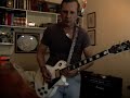 JOHN SYKES TILL THE DAY I DIE gtr cover eddie-bull JOHN SYKES TILL THE DAY I DIE gtr cover eddie-bull