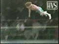 Villano III vs PegasusKid (Chris Benoit) ChampionshipMatch 2