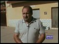 Los niños pisan la uva en la VI Feria del Vino de Vierlas