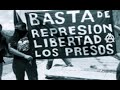 Corte informativo de la Cruz Negra Anarquista de Venezuela, para informar a la colectividad sobre las luchas abolicionistas en el mundo...