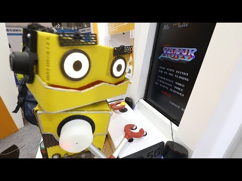 動画