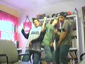 White boy cracka rappas strike back (Pop Lock and Drop It)