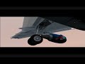 fsx armavia airbus a320 approach at yerevan's zvartnots airport, the most active and widely known in the caucuses, located in the heart of armenia. -music: 