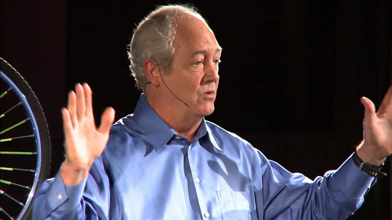 Patrick Moore