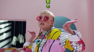 JUST DANCE! I LIKE SPRIDD! 자유롭게 방랑하며 Young Spirit을 즐겨라!