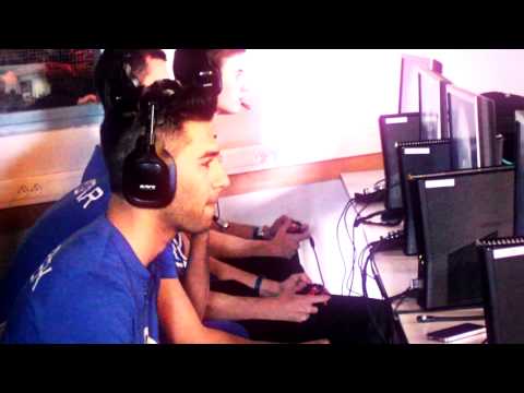 eSniping Comptage | EnVyUs France by Pride nV