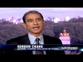 Space Race: India, China move ahead ~ Will the U.S. get left behind?