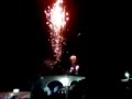 Castillo de las fiestas 2012