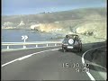 Gran Canaria met de Jeep
