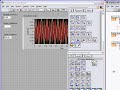 Low-Frequency AM Modulation Simulation with LabVIEW Low-Frequency AM Modulation Simulation with LabVIEW