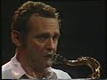 Stan Getz \"I Remember Clifford\" Stan Getz \"I Remember Clifford\"