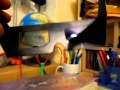 (uploaded by xbenas)&nbsp;DealExtreme - Disposible Anaglyphic Brown + Blue 3