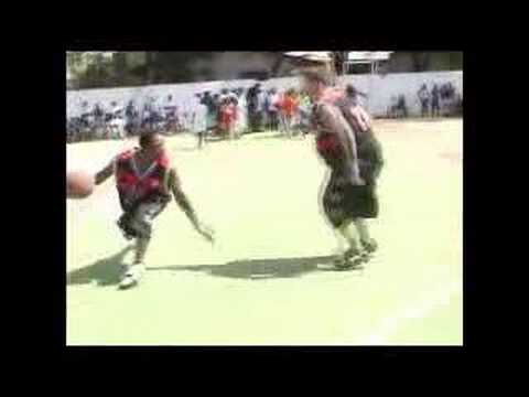 The Gambian Experience Documentary ...