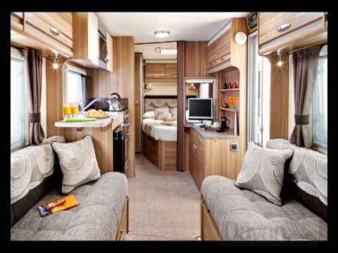 how to repair awning rail on caravan