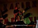 Los Cuadrados de Picazo