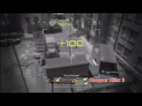 mustyyeti - In this video I do a small amount of raping playing Demolition on Skidrow. I get a few Predator Missiles, Harrier Strikes, and a couple Chopper Gunners. All ...