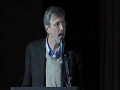 The Great Debate: Thom Hartmann vs Michael Medved (4/10)