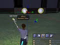 Part 1 Scripting a Light Switch in Second Life
