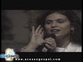 ALINE BARROS ( VOZ E VIOL�O ) - DEUS DO IMPOSS�VEL