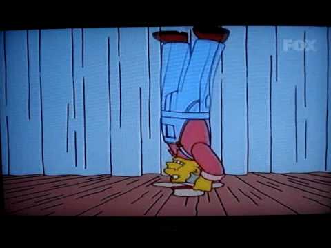 LOS SIMPSON