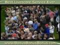 Phil Mickelson Hole In One 2nd Round Scottish Open 2008