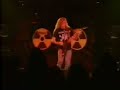 Megadeth-Go To Hell Live