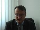 Marek Biernacki w ?wi?toja?skim Serwisie Wyborczym 5/7