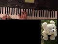Carly Comando Everyday Tutorial - Knut swinging camera Carly Comando Everyday Tutorial - Knut swinging camera