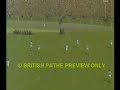 1957 Fa Cup Final Aston Villa Vs Man Utd In Colour