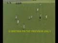 1957 FA CUP FINAL ASTON VILLA VS MAN UTD IN COLOUR