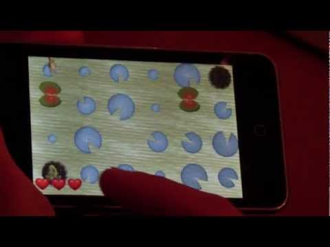 See video