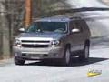 Review: 2007 Chevrolet Tahoe