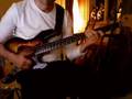 bass slow groove Gm7 C7