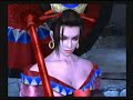 Soul Calibur 3 - Setsuka - Ending A