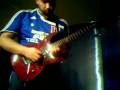 Pancho Hetfield Vaccarella, Master of Puppetsssssssss!!!!