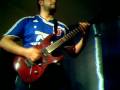 Pancho Hetfield Vaccarella, Master of Puppetsssssssss!!!!