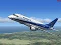 Wilco Embraer E-Jets Series Traning Flight part 2 Wilco Embraer E-Jets Series Traning Flight part 2