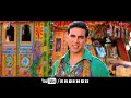 The Khiladi Is Back!!!