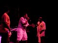 A Tribe Called Quest in Ft Laud A Tribe Called Quest in Ft Laud