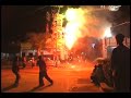 del 15 de septiembre...