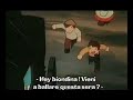 Bernarda & Bishoonen - Hey Dina - Heidi in genovese