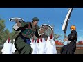 Bleach we are the best techno longer Beta