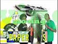 Paperboyz freestyle