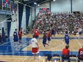 Tyrel Reed - Kansas Jayhawk