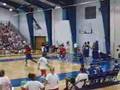 Tyrel Reed - Kansas Jayhawk