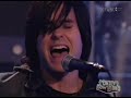 30 Seconds To Mars - The Kill Acoustic Live