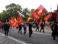 ESF Malmö Blodrött