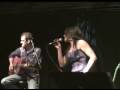 Melanie Torres / Water Proof / Bruce Crawford Productions