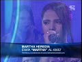 LATIN AMERICAN IDOL  - MARTHA HEREDIA  (3ER CONCIERTO)