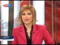 Uzaktan Eğitim TRT 1 Anahaber Bülteninde